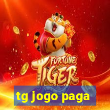 tg jogo paga
